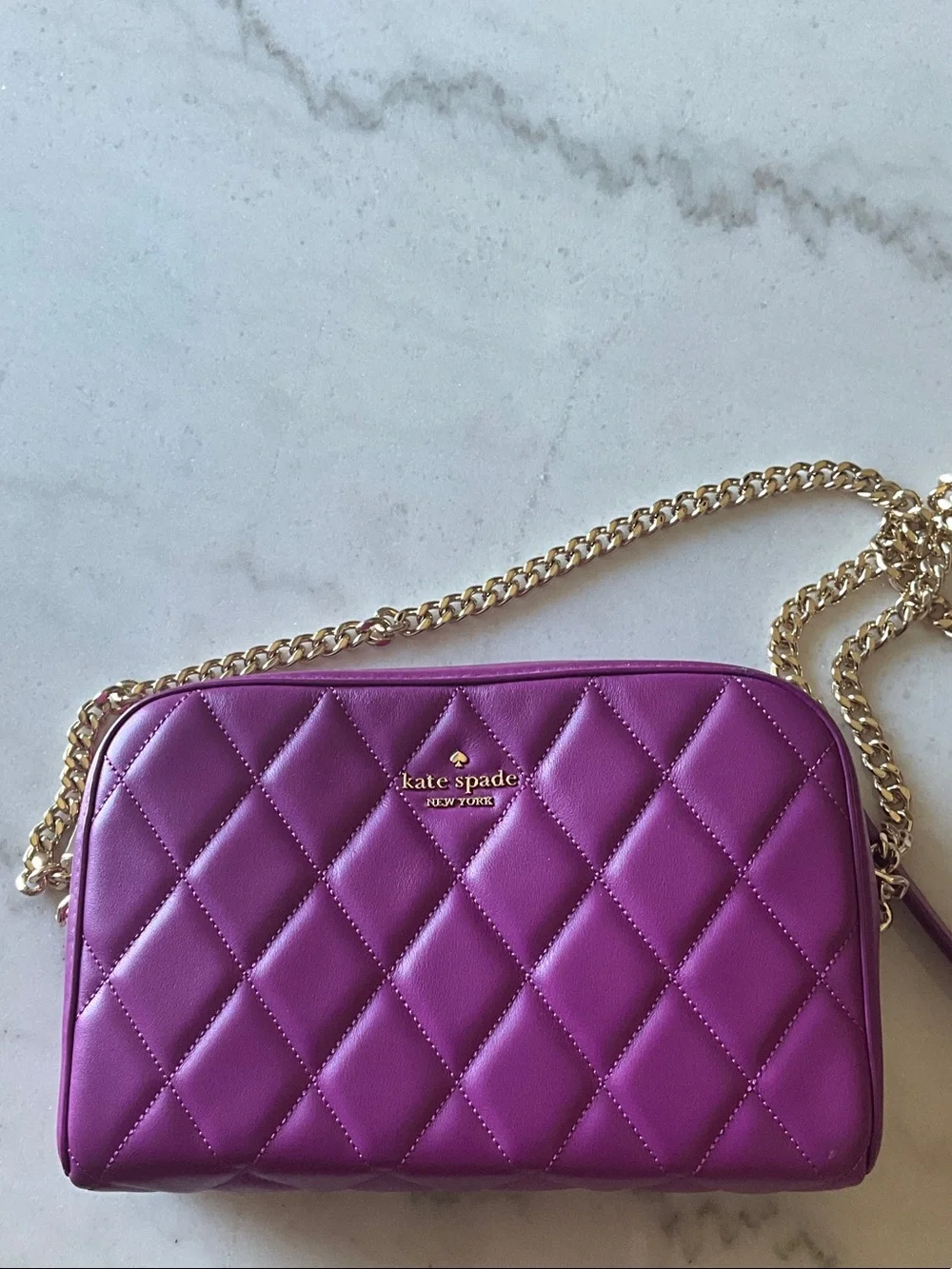 kate spade very good